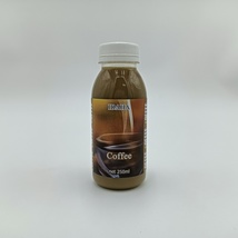 IDAHA Coffee Delicious and Refreshing Ready-to-Drink Coffee Beverage, 250ml - $209.21 MXN
