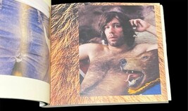 K48 Is an Animal Book Issue 5 Art Zine + CD NYC 2003 Rare Counterculture image 8