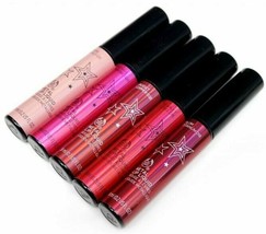 The Body Shop Metal lip Liquid Metallic lip color gloss ~ Choose your Shade - $7.32