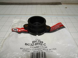 FORD BC3Z-8592-C Connector Water Outlet RH-199 6.7 OEM NOS - $29.97