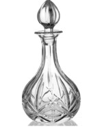Compatible with Gorham Compatible with England Crystal Decanter Lady Ann... - $104.85