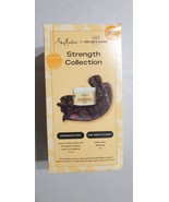 Shea Moisture X Cee Cees Closet Strength Collection, 2 Piece Set - $24.06 CAD