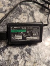 Genuine Sony PSP-100 Charger 5V 2000mA AC Adapter For Sony PSP 1001 2001 3001 - £9.32 GBP