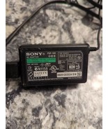 Genuine Sony PSP-100 Charger 5V 2000mA AC Adapter For Sony PSP 1001 2001... - $16.11 CAD