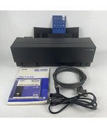 ALPS MD-5000 Printer PARTS ONLY Decal Printing Inkjet Turns On Japan - $232.82