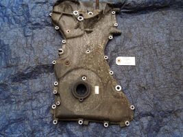 2007 Mazda 3 2.3 timing chain cover assembly engine motor OEM L372 - $99.99