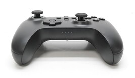 8BitDo Ultimate 80NA02 Bluetooth Controller for Switch and PC - Black image 4