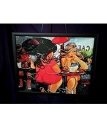 PAINTING-COFFEE CAFE - £104.94 GBP