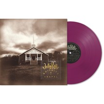 Jelly Roll Whitsitt Chapel Vinyl New! Limited Purple Grape Jelly Lp Need A Favor - £27.68 GBP