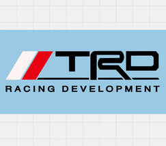TRD Toyota Racing Development Mens Nike Golf Polo XS-4XL, LT-4XLT New - £40.35 GBP+