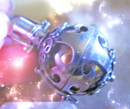 Brass spell amulet magic thumb200