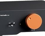 Balanced Stereo Amplifier Home Audio Component Mini 2 Channel Mono Amp T... - $277.99