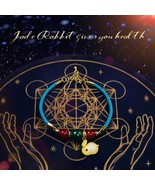 Jade Rabbit gives you health、Energy bracelet、Master blessing,health care... - $109.36 CAD