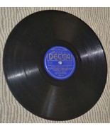 78 rpm Mae Questel Victor Young Shirley Temple medley Decca 876 1936 Bet... - £19.53 GBP