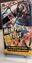New The Memphis Belle VHS Documentary B-17 World War Two Front Row Entertainment - £6.12 GBP