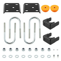 6&quot; Lowering Drop Flip Kit For Chevy Silverado For GMC Sierra C1500 1999-... - £87.21 GBP