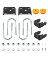 6&quot; Lowering Drop Flip Kit For Chevy Silverado For GMC Sierra C1500 1999-... - £87.32 GBP