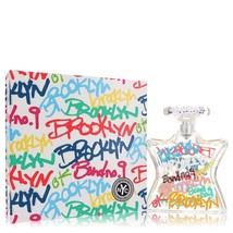 Brooklyn by Bond No. 9 Eau De Parfum Spray (Unisex) 3.3 oz - £162.74 GBP