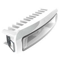 Lumitec Capri3 Spreader Light - White Dimming - White Housing [101724] - £91.39 GBP