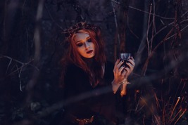 Pact with Lilith - $500.00