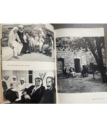 Vintage Book “Arabs In Israel” 1958, Jerusalem - $37.36