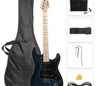 39&quot; Electric Guitar Kits For Beginner With 20W Amp - £120.88 GBP