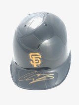 Conor Gillaspie signed mini helmet PSA/DNA San Francisco Giants autographed - £46.85 GBP