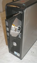 Dell Optiplex 745 Model: DCCY Desktop Computer Windows Vista Ultimate Key - £26.73 GBP