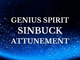 Sinbuck Attunement - £18.74 GBP