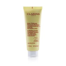 Clarins by Clarins Hydrating Gentle Foaming Cleanser with Alpine Herbs &amp; Aloe Ve - $23.21