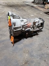 Automatic Transmission 3.2L 4WD Fits 17-19 CHEROKEE 721470 - £654.71 GBP