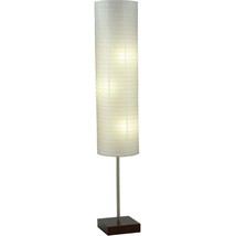 Adesso Home 4099-15 Transitional Three Light Floor Lamp from Gyoza Colle... - $167.99