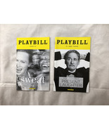 Broadway Playbill plays choice of show from lot 2017 - £5.50 GBP