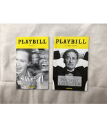 Broadway Playbill plays choice of show from lot 2017 - $9.56 CAD