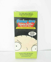Family Guy Presents Stewie Griffin: The Untold Story NEW - £6.73 GBP