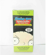 Family Guy Presents Stewie Griffin: The Untold Story NEW - £6.60 GBP