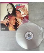 Bill &amp; Ted&#39;s Bogus Journey - LASERDISC  - Keanu Reeves / 1991 Comedy - $323.37 MXN