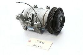 2004-2008 ACURA TL BASE 3.2L AC A/C COMPRESSOR DENSO P7626 image 8