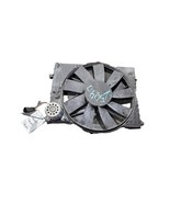 Radiator Fan Motor 215 Type Fan Assembly Fits 00-02 MERCEDES CL-CLASS 74386 - $491.57 CAD