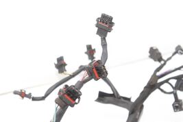 C240 w203 01-04 M/T Engine Wire Harness Wiring 76506 image 10