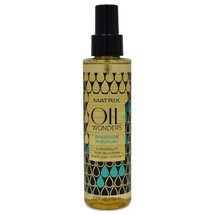 Matrix Oil Wonders Amazonian Murumuru Controlling Oil 4.2 fl oz / 125ml - £59.35 GBP