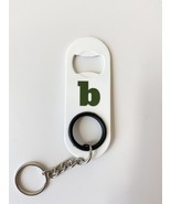 Bonanza Bottle Opener &amp; Keychain - £2.37 GBP
