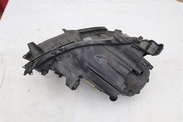 14-18 Jeep Cherokee Halogen Lower Headlight Lamp Passenger Right RH image 7