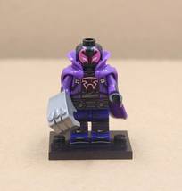 Prowler (Miles Morales) Spider-Man Minifigures Weapons and Accessories - £3.13 GBP