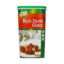 Knorr Rich Demi Glace Sauce 1 kg  - £31.97 GBP