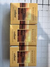 3X LADY ANNA WOMEN TIGHTS COLOR - VISONE/ BEIGE , SIZE 3/L - $10.00