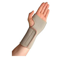 Thermoskin Arthritic Wrist Wrap Left Hand Size SM for Arthritis Relief  ... - $13.72