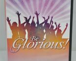 Be Glorious! - Cathy Duplantis DVD - $12.86