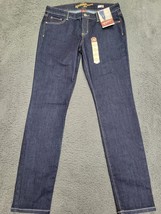 Arizona Jeans Ladies NWT size 11 by length 29 super skinny fit - £12.39 GBP