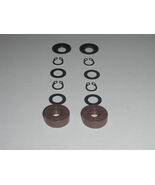 Pan Seal Kit for West Bend Bread Maker Models 41086 41086Z (Jack Sawada) - $28.41